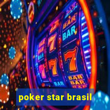 poker star brasil